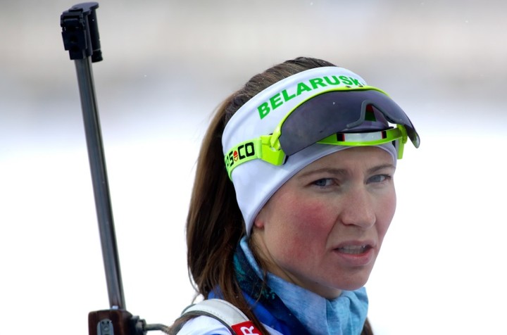 Kuzminovej konkurentka bola tajnou agentkou Bieloruska